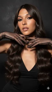 lovee_megan My favorite color, tell me what is yours? Foto 7