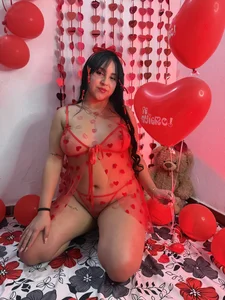 CristalBlazeのFebruary 14th, Valentine's Day❤️💘の 5枚の写真