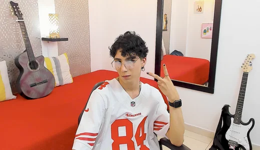 Nikolay_Gregori Me зображення 9