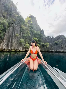 Coron palawan lake de Ms_Monica Foto 3