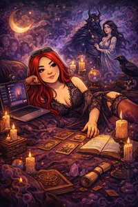 Saekohofman's sensuality Sex Photo 4