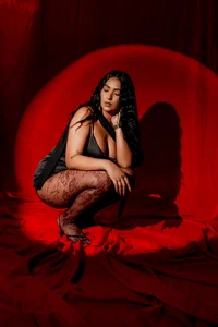 LannaFoxx Red Passion Pic 7
