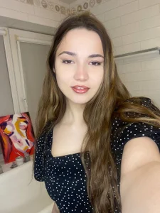 LeenaPuita Today in my favorite dress Pic 2