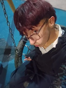 Dominik_lux Sexy boy Poză