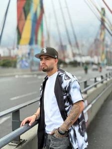 Calm on the outside. Perverse inside. 🎭 de matteosantos  photos