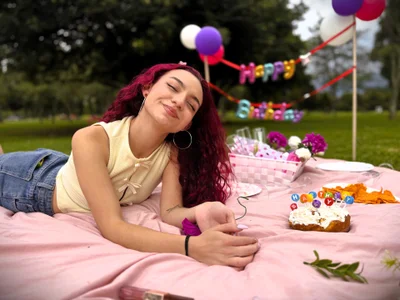 Red_kytty6: My Birthday 😽 ( 5 фото)