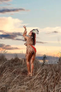 Kitty_arts's happy spooky friday Sex Photo 2