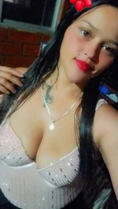 here for you