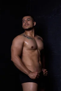 Thiago_Valente Sexy 💦🔥 Εικόνα 4