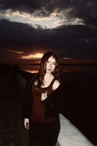 BeverlyShieh With hearts Immagine 