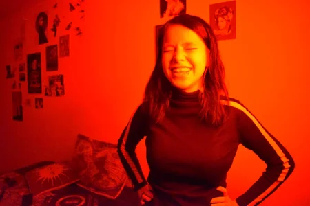 Akane-Mou Red 圖片 3