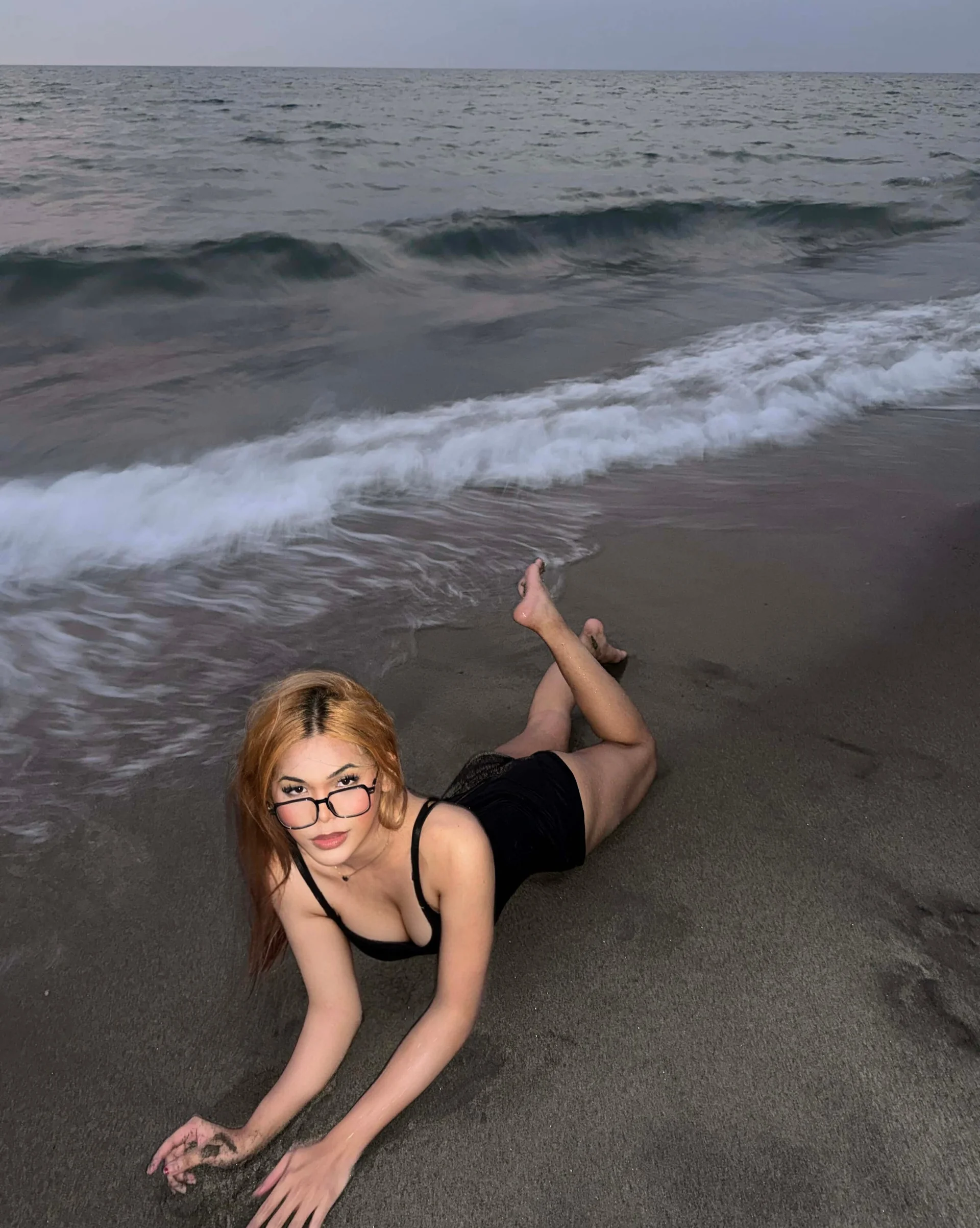 Public de Alluring-Katrina  3 Imagens