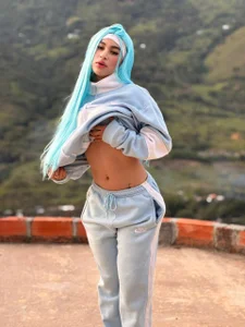 allysson_morgan❤ Bild