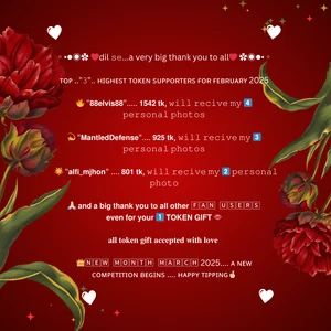 FANTASY_QUEEN_07のWINNERの 5枚の写真