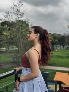 Naomy_tay1 being me🥰 Pic