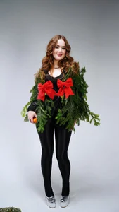 DanaDrake ❤️🎄❤️ Pic