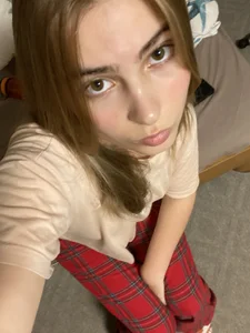 JessicaShelvy Just Chilling 🛏️ Pic 2