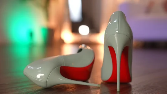 Heels Collection de eva_fashionista Foto 2