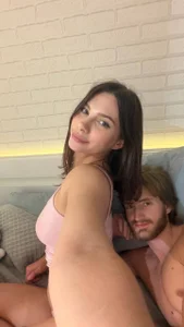 Faylux Our couple vibes Pic 3