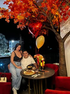 Emily_and_Sebastiannn Happy birthday my love🥰😍 Hình