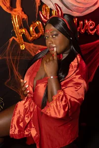 _kanela_andersonのhalloween😈の 5枚の写真