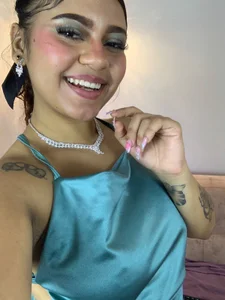 SWEET HOT GIRL 🎀🔥 od BELLA_TENTATION_CR  snímek