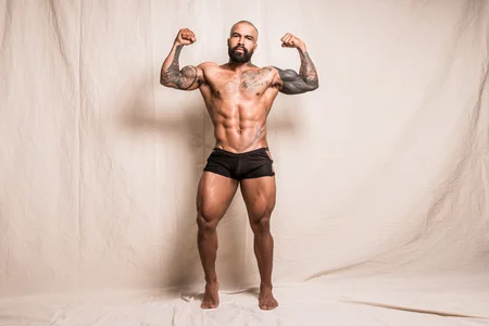 Brock_hurn1 Brock Hurn 사진 4