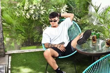 Cristopher_strongyeeaahh Bild 5