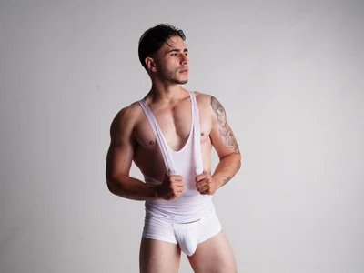 Tayler_duster Tayler Foto