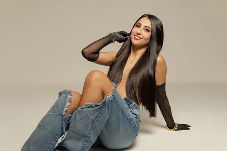 BonnyRose Urban Girl ♥ Foto