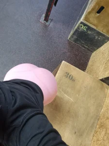 Princ3ss_Maya Public Foto 4