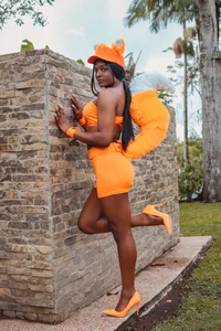 HALLOWEEN 🎃 de nahomi_campbell  2 Imagens