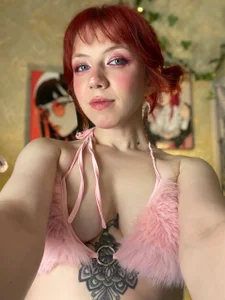 lola_chans Pink Tenderness Pic 7