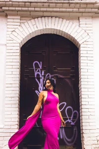 MavyStar Tropical girl🍇💗 Immagine  3