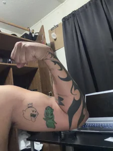 JacobBigCock605 Public Foto