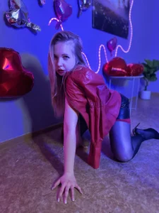 teya_starling hot Teya Pic 2