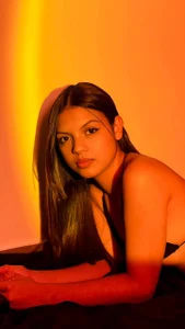 _Mia_Rebel Shadows and pleasure! Foto 5