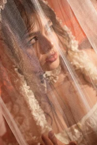 DearMorgan Flirty little angel 🤍 Bilde 6