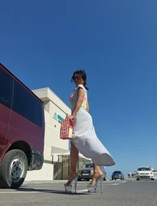 Lissabeta Last beach Poză 7