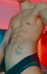 Robert_Miller21 My Abs🔥 Sex fotek 6
