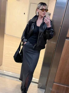 VivianCoke New hair style Εικόνα 2