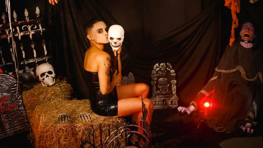 Liiamthompson Halloween Immagine  8