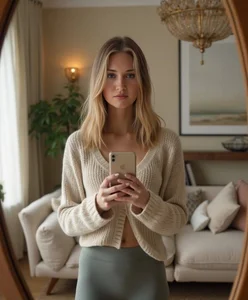 Malley_Saunds Nude Among the Poppies Pic