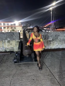 A night in Cartagena od EroticAlana1  3 snímek