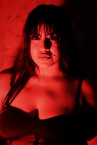 sexy and red de Athenea_Ritz_x  5 Imagens