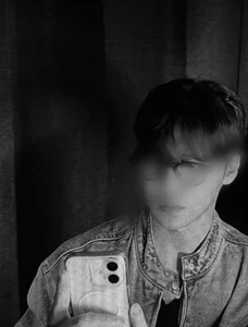 안경 써봤어요 de powq05  3 photos