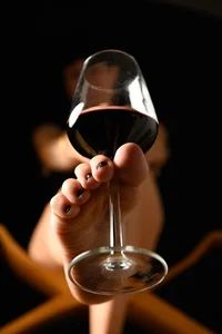 ❤️ 😈 od Zafiro_Gem_  3 snímek