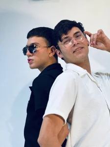 young latin couple od CoupleFire_  5 snímek