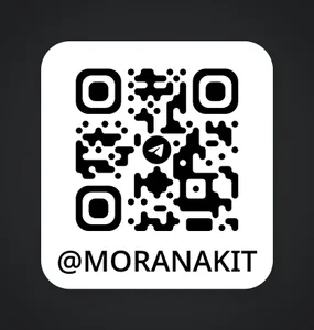 MoranaKit TG CHANNEL Foto