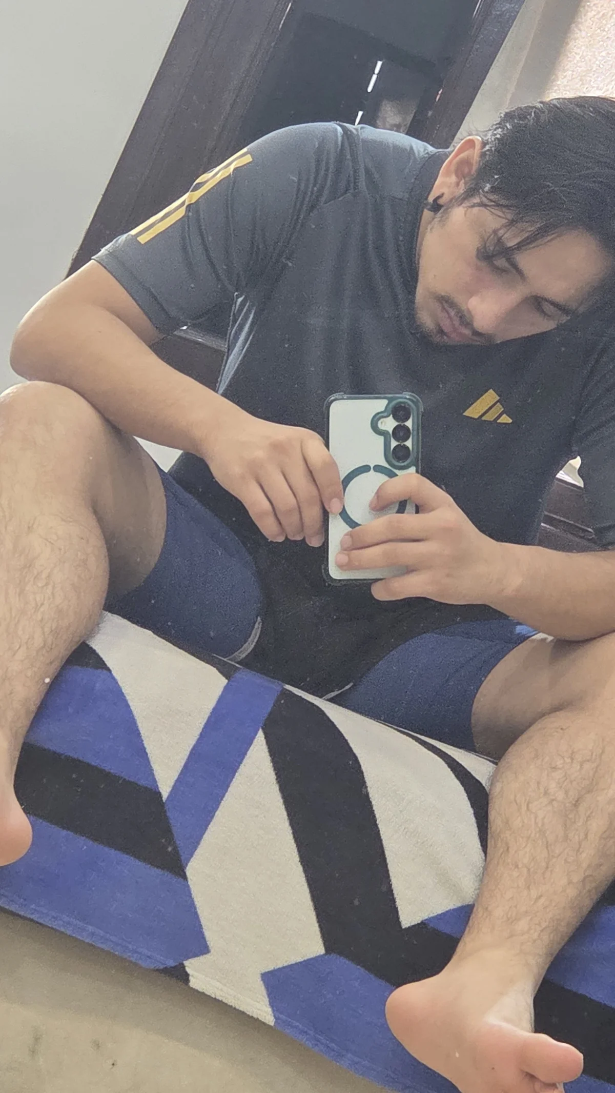 LatinShortt Trending Plaatje 6127